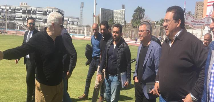 مرتضى وايناسيو مرتضى وايناسيو